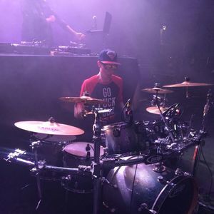 Meet your Posher, Sean